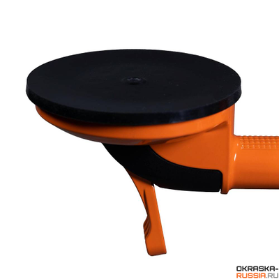 ASPRO-SC2 двойная вакуумная присоска