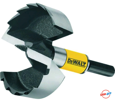 Сверло Форстнера по дереву 68 мм DeWALT DT 4586