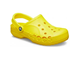 CROCS BAYA ЖЕЛТЫЕ