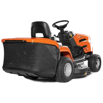 Райдер мини-трактор Daewoo DLT 98 HV