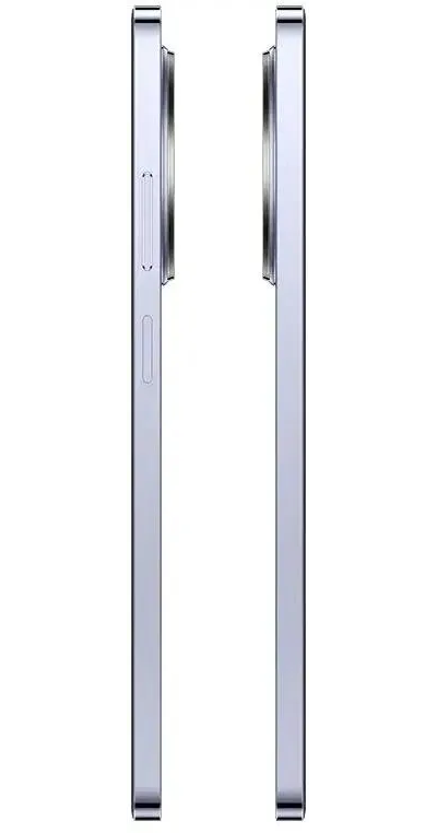 Realme 12 5G 8/256GB (RMX3999) Сиреневые сумерки