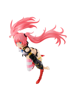 Фигурка Милим Нава (Milim Nava Lucrea)