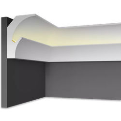 Световой карниз SKTL168