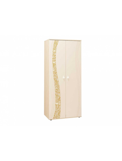 Шкаф 98.11 двухдверный Соната