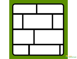 Коллекция Руфлекс Таб