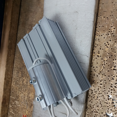 Консольный уличный светильник Street 55W LED (55Вт, 8700Лм;)