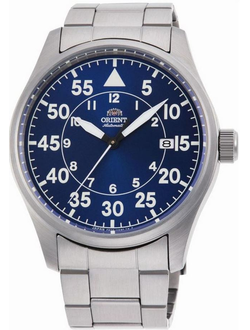 Мужские часы Orient RA-AC0H01L10B