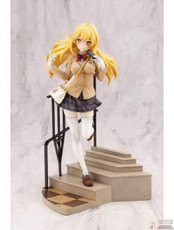 Фигурка 1/7  Мисаки Сёкухо (Misaki Shokuhou Kotobukiya)