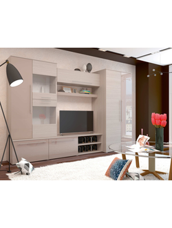 Монако гостиная