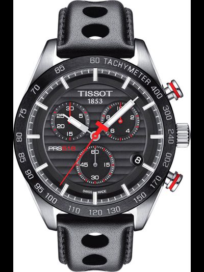 Швейцарские часы Tissot T100.417.16.051.00