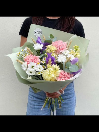 Букет "Юность"