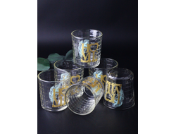 Стакан низкий