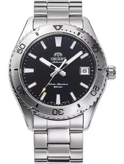 Мужские часы Orient RA-AC0Q01B