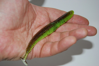 B6LAB Sum 5.0" №0.1