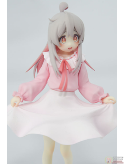 Фигурка Махиро Ояма (Oyama Mahiro Vivit Figure)