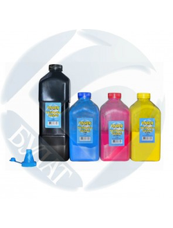 325652 Тонер КМ FS-С5150DN цветной TK-580