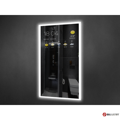 Смарт зеркало - Smartsy LIMERENCE A156