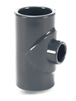 Тройник клеевой 90 °C переходной d 25x20 мм COMER Италия шт