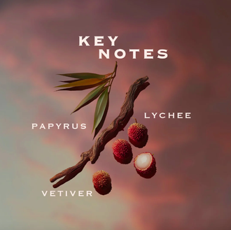 Orebella ETERNAL ROOTS PARFUM by Bella Hadid