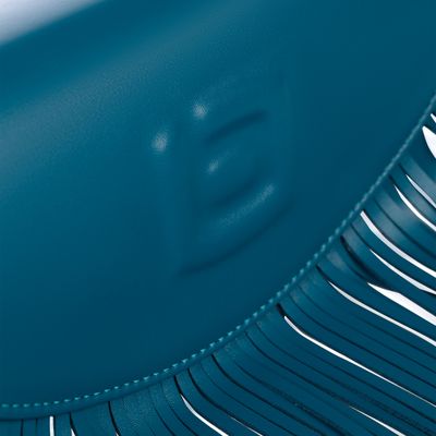 FLOWSY 3006  Темно-бирюзовый