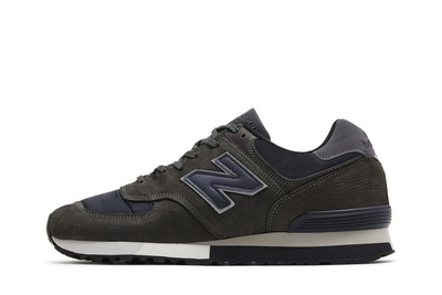 New Balance 576 Made in UK Vulcan
