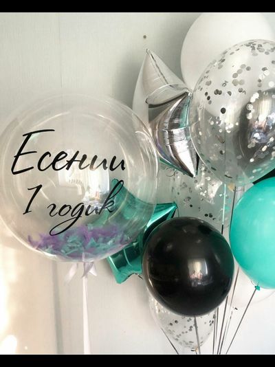 набор "легкий бриз"