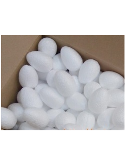 Яйцо 5 см, Россия