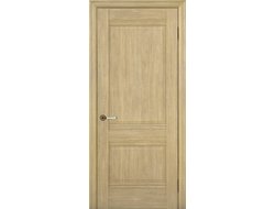 Дверь Dominik, дуб натуральный (ПГ)
