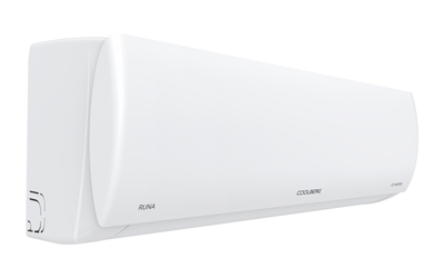 Бытовой настенный кондиционер COOLBERG™ серии RUNA Inverter