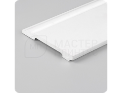 Плинтус под покраску из дюрополимера Теквуд ДП10