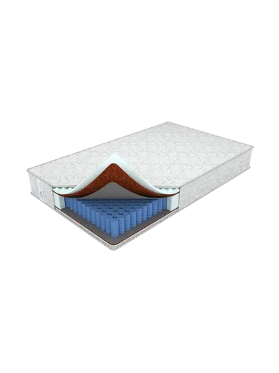 Матрас Комфорт Идеал от фабрики матрасов Ортис