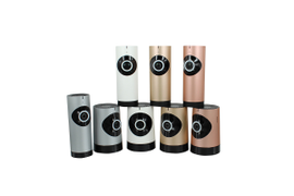 панорамная WiFI видеокамера с сервисом P2P DE-Wfish/Wfish_mini