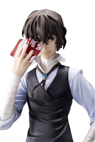 Figurka Osamu Dazaj Osamu Dazai Dazay osamu, chuya nakahara reyting: figurka osamu dazaj osamu dazai