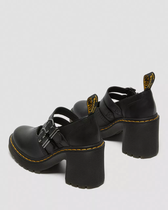 Ботинки Dr. Martens Heel woman Eviee Sendal