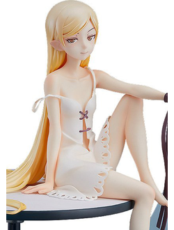 Фигурка 1/8 Киссшот Ацеролаорион Хартандерблэйд (Kiss-shot Acerola-orion Heart-under-blade 12 Year Old ver.)