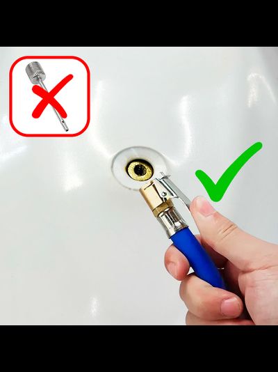 Кранец «Star» 18Х60см