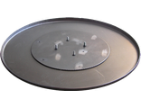Затирочный диск на шпильках 600 мм