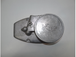 Правая крышка двигателя В 50 М