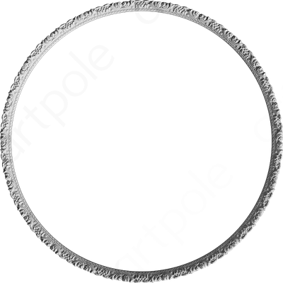 Розетка орнаментальная SR15 (наборная)