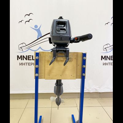 Лодочный мотор APACHE T3 BS