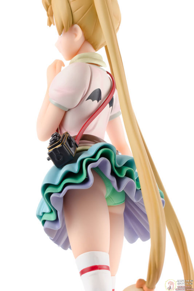 Фигурка 1/8 Санаэ Дэкомори (Dekomori Sanae)