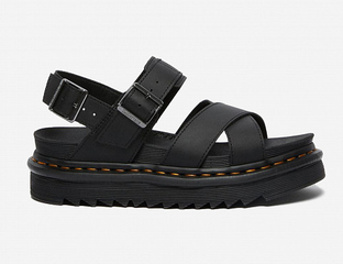 Voss hydro dr martens new arrivals