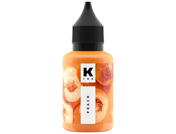 ПЕРСИК - КРАСКА Tattoo Ink 30 мл