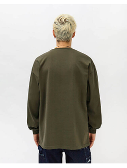 Лонгслив Anteater 092 Vanteater