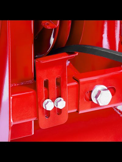 Снегоуборщик для мотоблока СМ-0,6