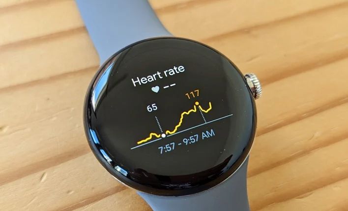 Обзор Google Pixel Watch: как провести время хорошо, но не долго