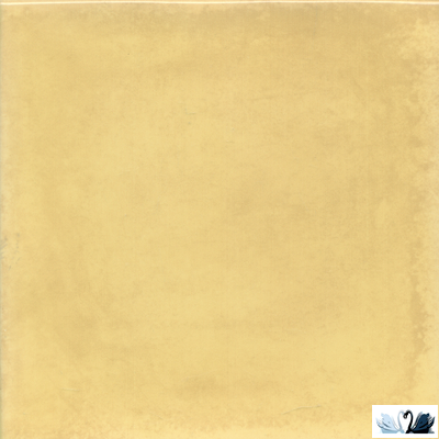 Керамическая плитка Kerama Marazzi Капри желтый 20x20 глянцевый