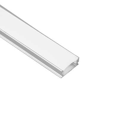 Алюминиевый профиль 4L-SR-0717-S ANOD КОМПЛЕКТНЫЙ SEASTAR