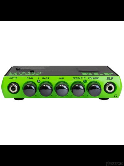 Trace Elliot ELF Ultra Compact Bass Amplifier