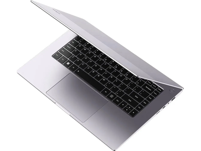 Infinix Inbook X3 Plus XL31 15.6" 16GB, (SSD)512GB Win11H Серый